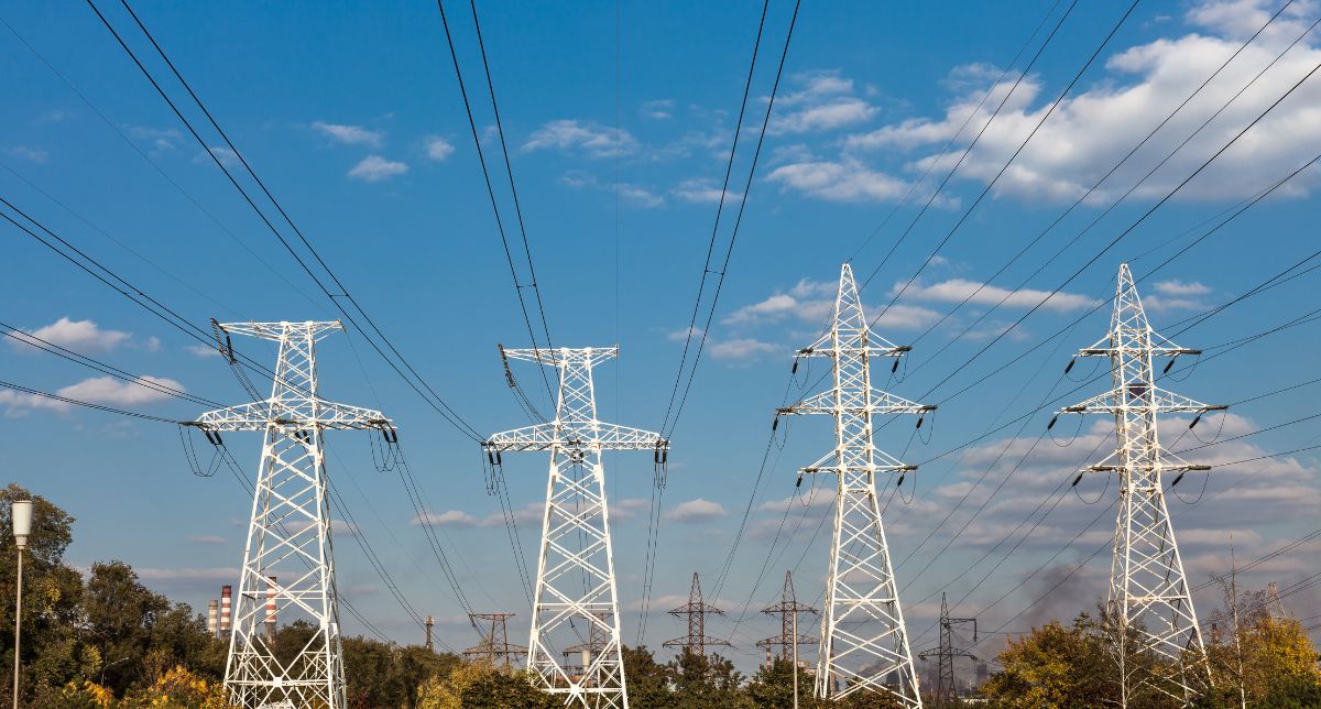 The Global Call for Power Grid Modernization