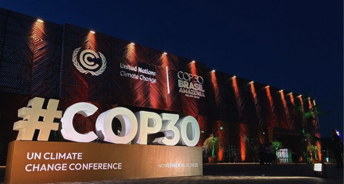 A COP30 está em andamento. O Brasil está transformando potencial em liderança?