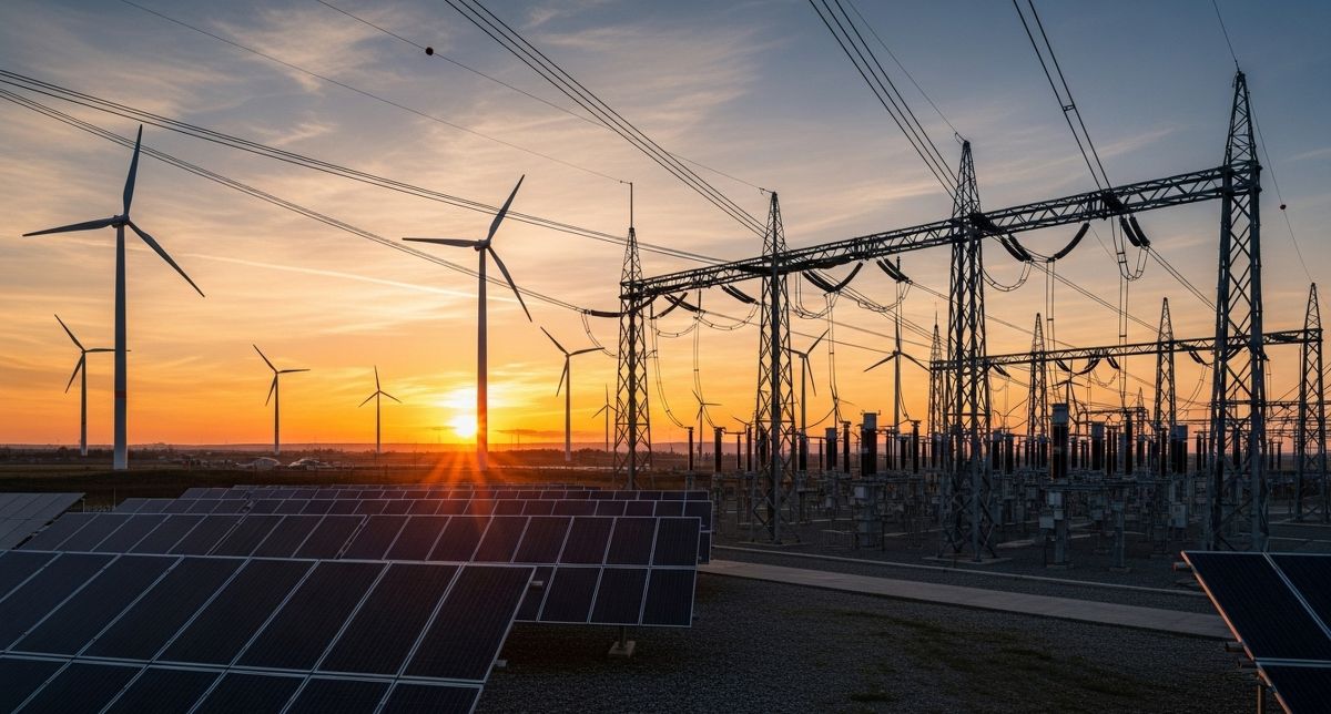 Energia vira eixo central da agenda ESG em 2026