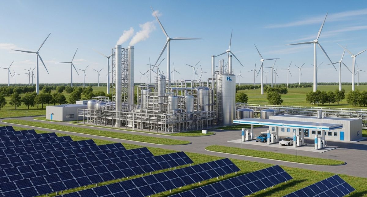 Perspectivas Integradas e Desafios da Matriz Energética Brasileira no Horizonte 2026: Uma Análise do PDE 2026