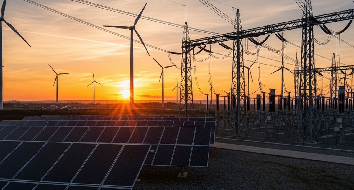 Brazil’s solar market enters 2026 at a slower pace and raises a warning for the country’s energy transition