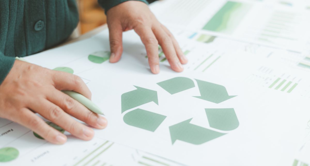 Energia Limpa e Sustentabilidade: O Equilíbrio Delicado de 2026