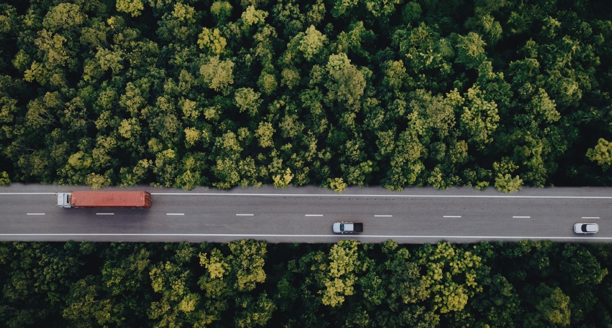 Biometano no volante: por que o transporte pesado virou o novo campo de batalha da descarbonização no Brasil