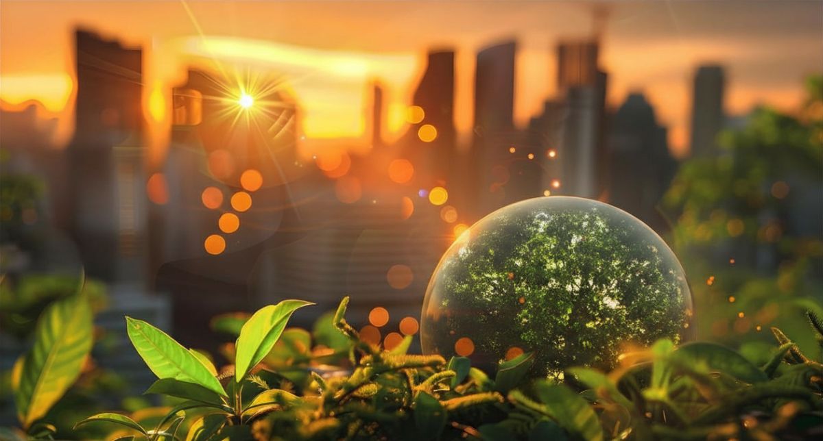Plano Clima e o Fundo de R$ 33 Bilhões: o que muda para energia limpa, biogás e resíduos até 2035