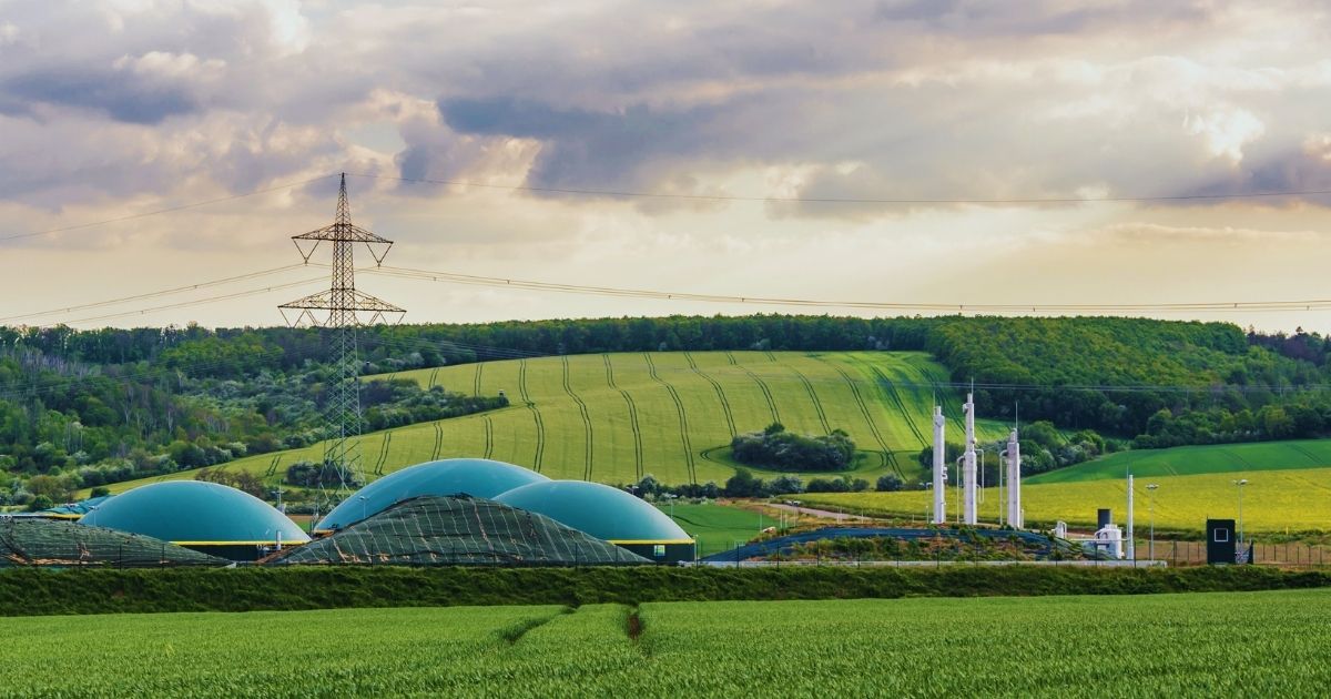 Biometano, carbono e capacidade: os três movimentos que redefiniram o setor de energia no Brasil em 2026