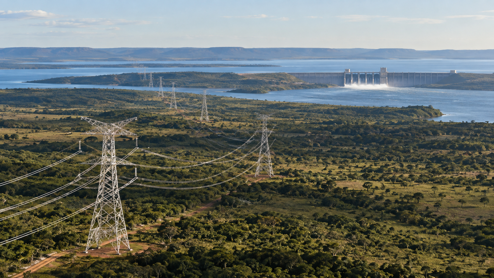 Descarbonização: por que reduzir emissões exige transformar todo o sistema de energia