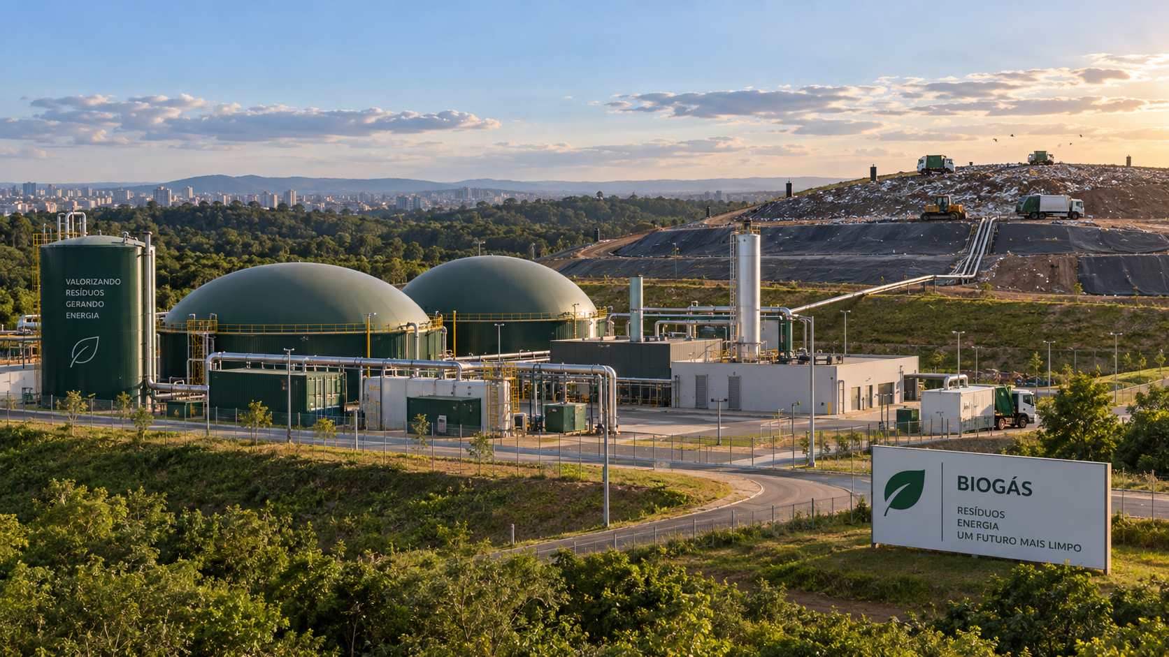 Descarbonização: por que reduzir emissões exige transformar todo o sistema de energia