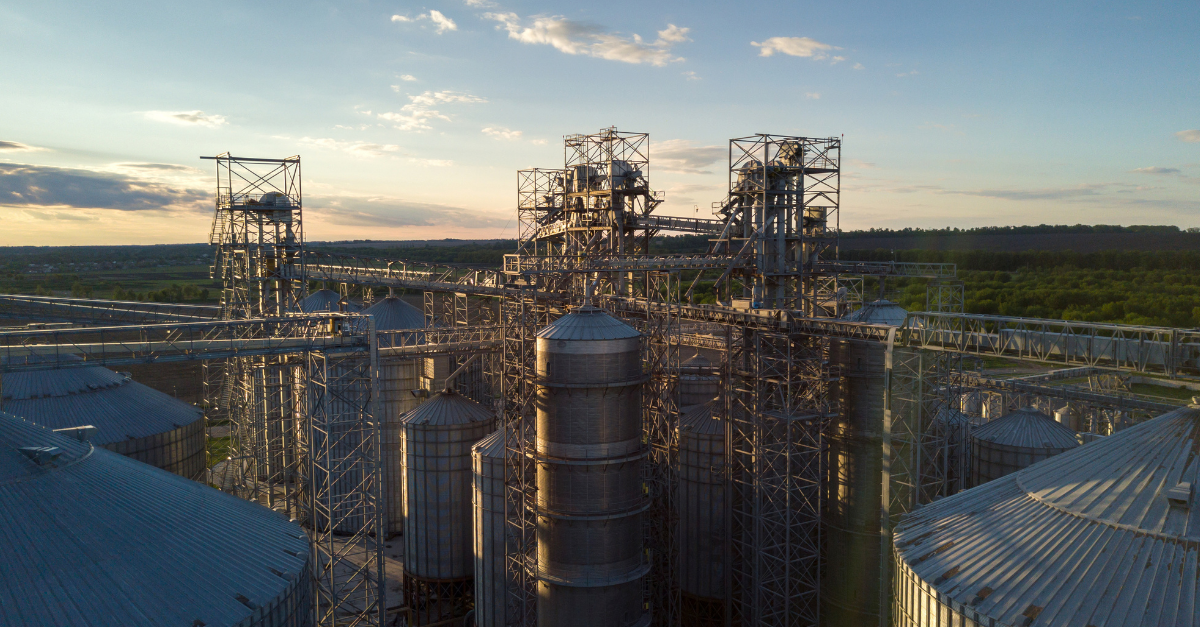 Descarbonização industrial como funciona e quais tecnologias podem reduzir as emissões