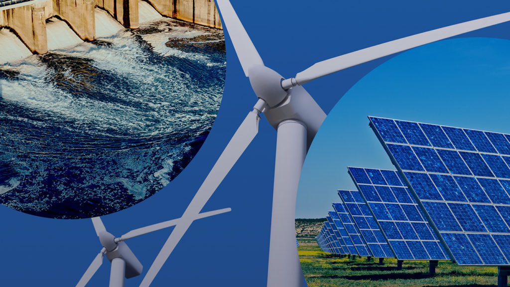 Quais as principais matrizes energéticas do Brasil?