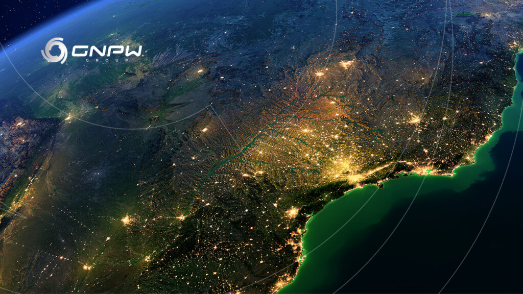 GNL - Gás Natural Liquefeito e as Perspectivas para o Mercado Global