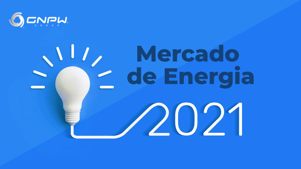 Perspectivas do Mercado de Energia para 2021