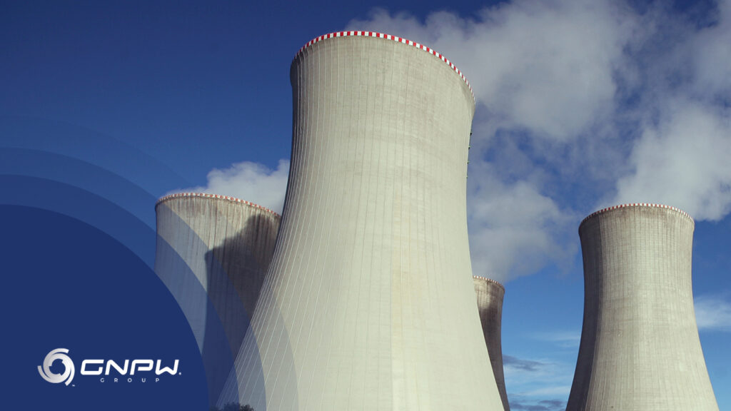 qual o futuro das usinas nucleares?