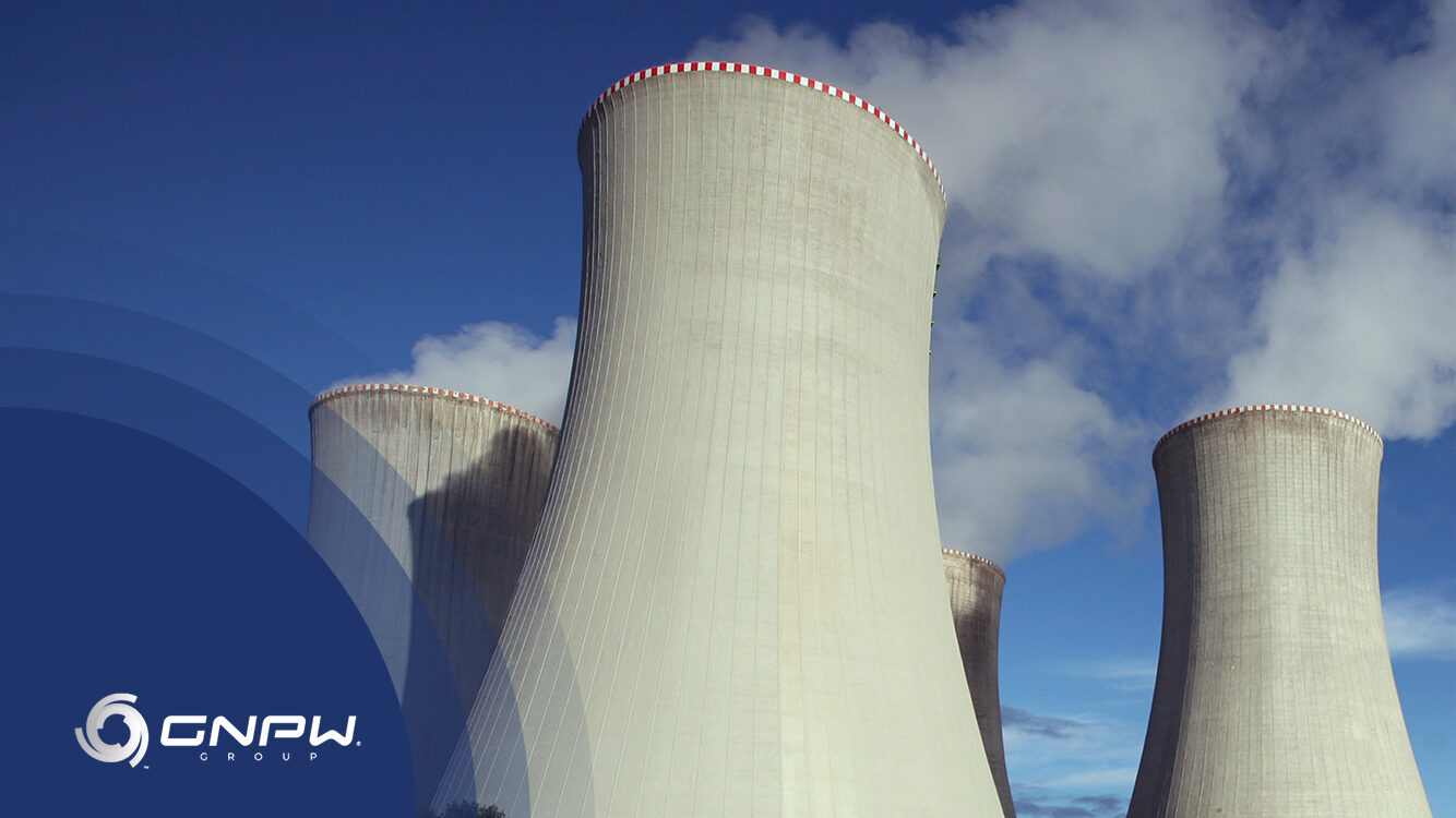 Qual o futuro das usinas nucleares?
