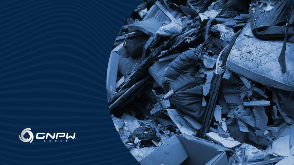 combustível derivado de resíduos