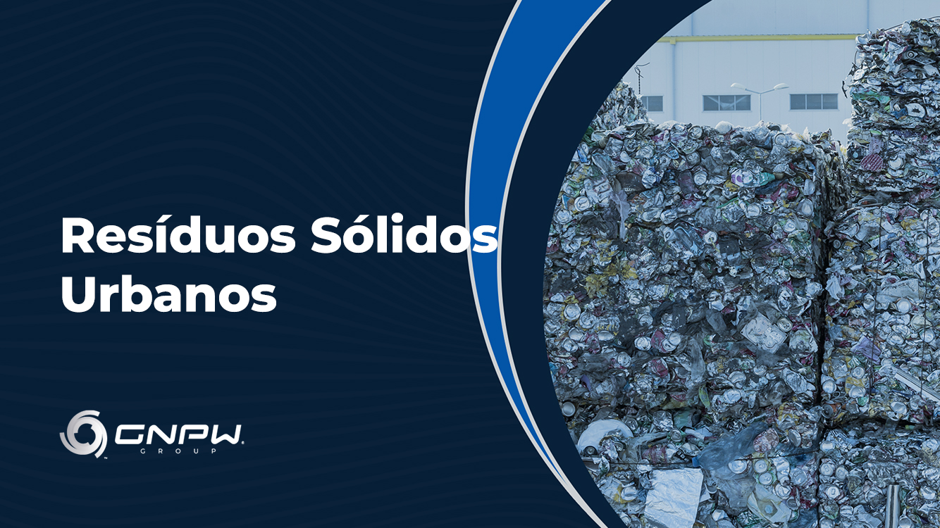O que são os resíduos sólidos urbanos (RSU)?