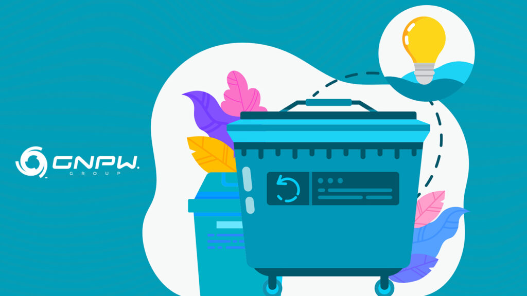 resíduos sólidos urbanos na geração de energia