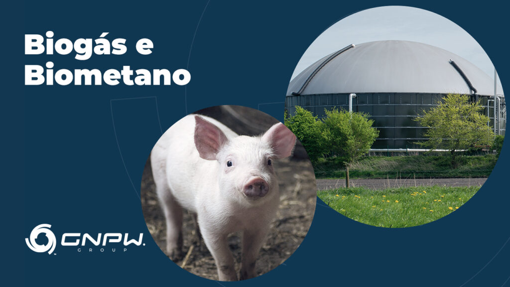 crescimento da GD no setor de biogás e biometano