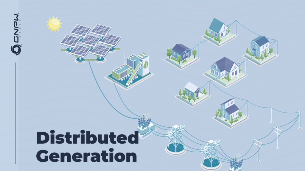 Distributed Generation in Brazil
