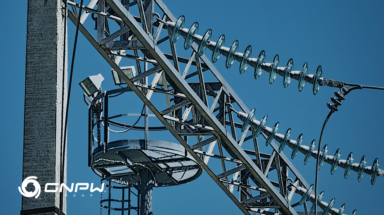 How does shared power generation work?