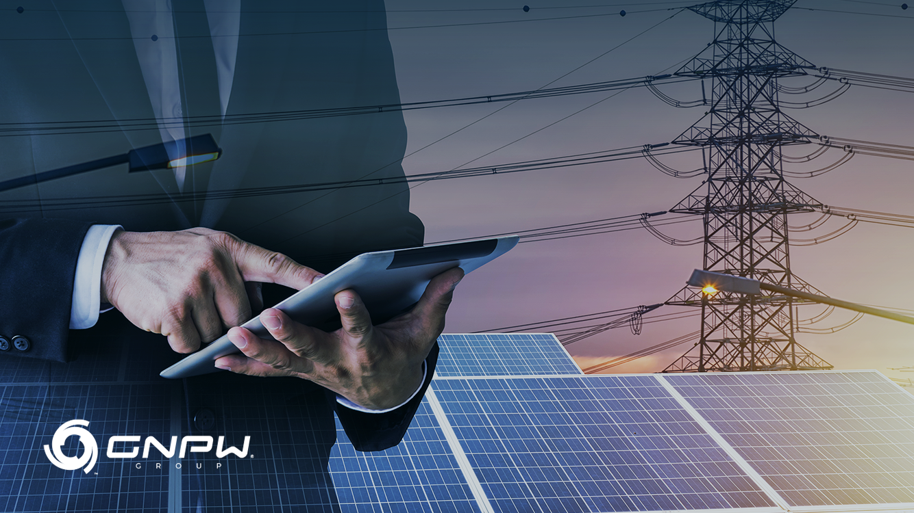 Investment in renewable energy grows around the world