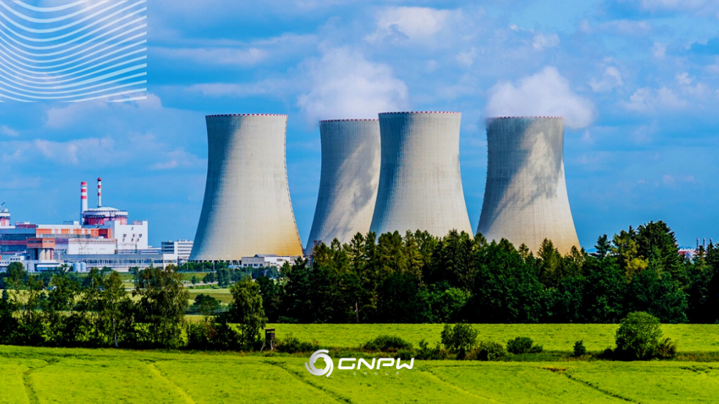 Usinas térmicas: previsão de crescimento estimula desenvolvimento