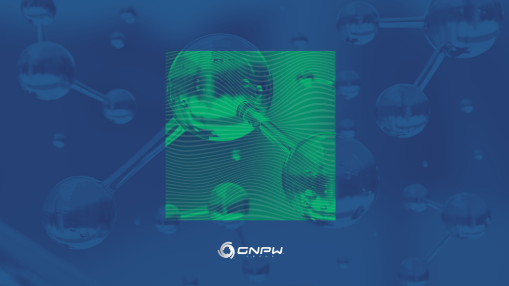 A vez do hidrogênio verde