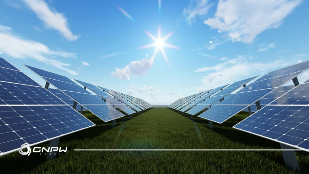 Os recordes da geração solar