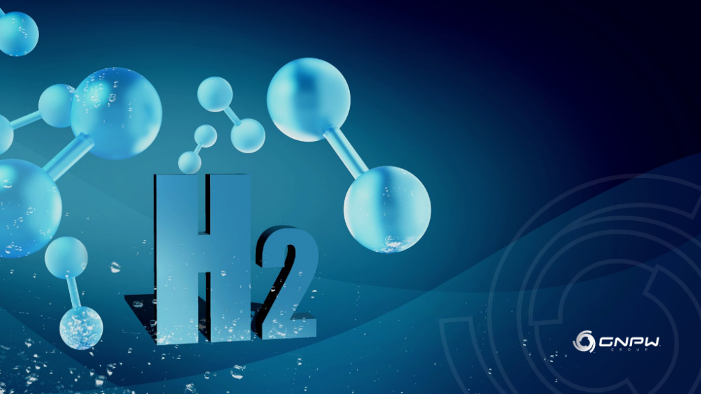 A importância do hidrogênio na transição energética