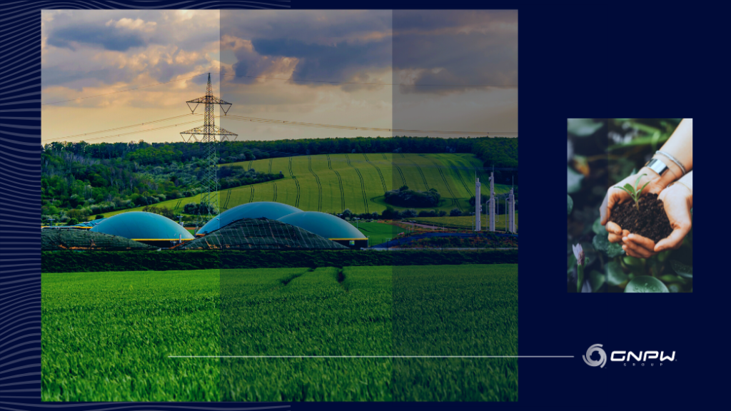 Incentivo ao biogás e biometano: entenda o marco legal