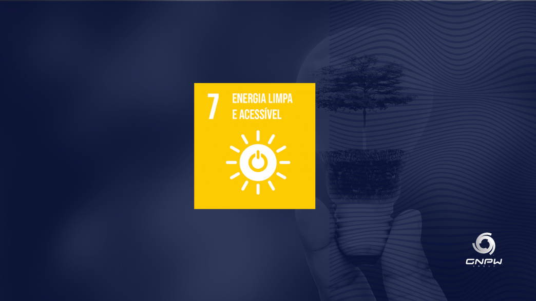Conheça o 7º Objetivo de Desenvolvimento Sustentável (ODS) da ONU