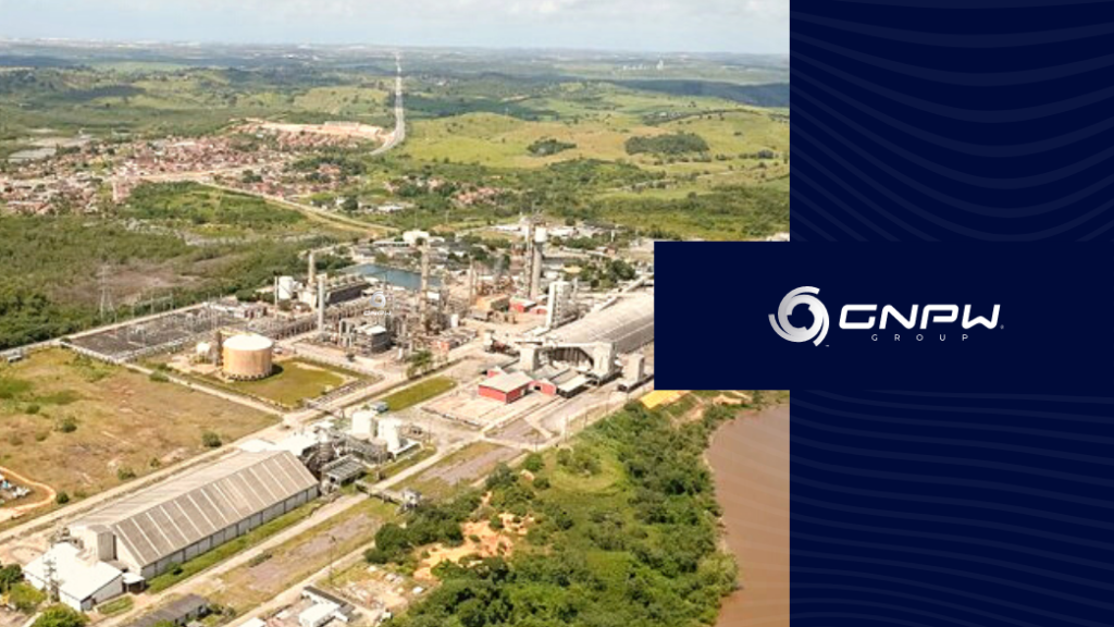 A importância do gás natural na transição energética