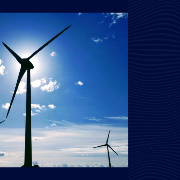 Energia eólica: Brasil atinge a sexta posição no ranking!