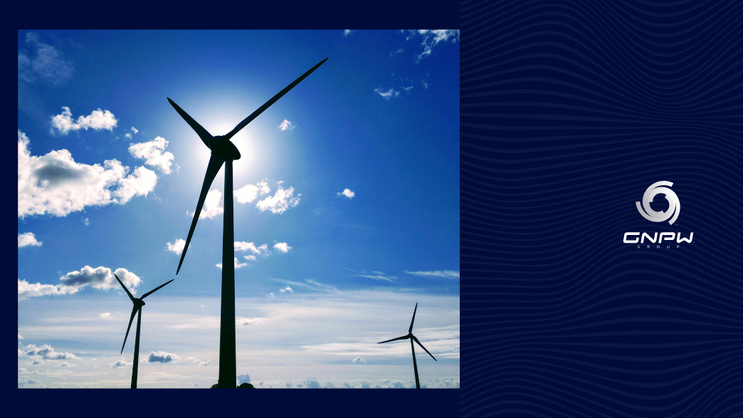 Energia eólica: Brasil atinge a sexta posição no ranking!