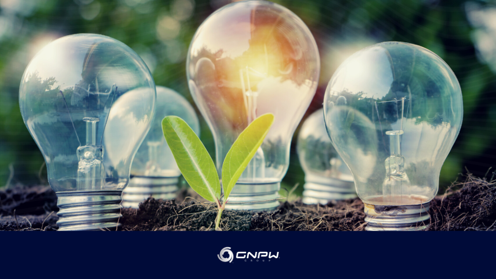 Aceleração da transição energética e a demanda global