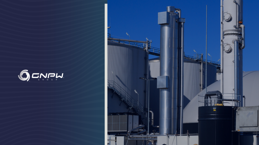 Qual a diferença entre biogás e o biometano?