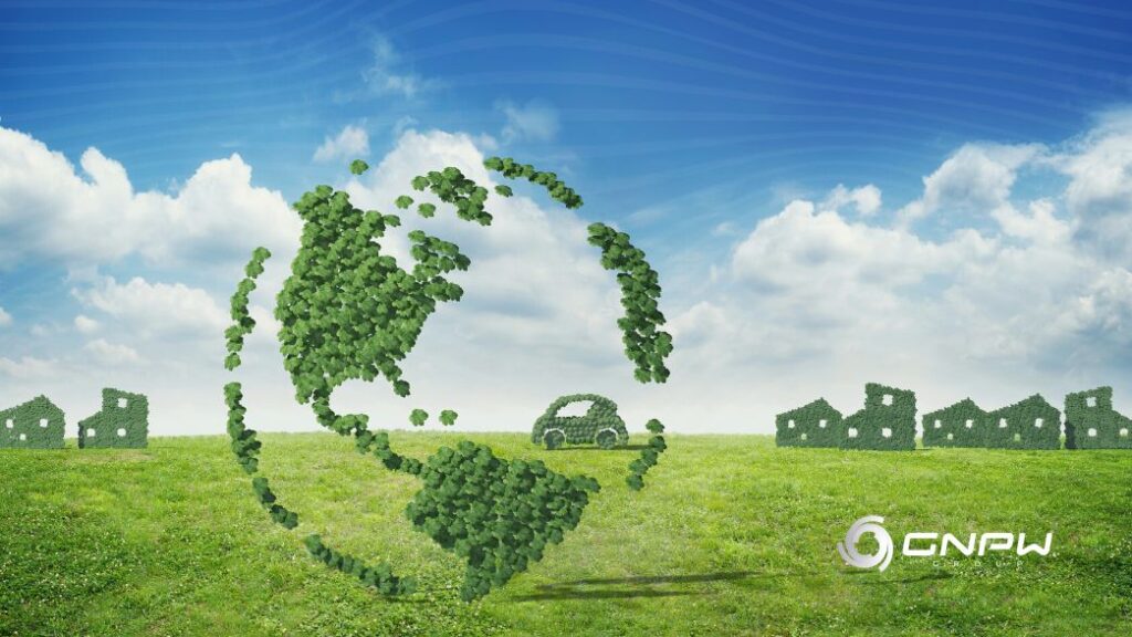 Como desenvolver o mercado regulado de carbono do Brasil?