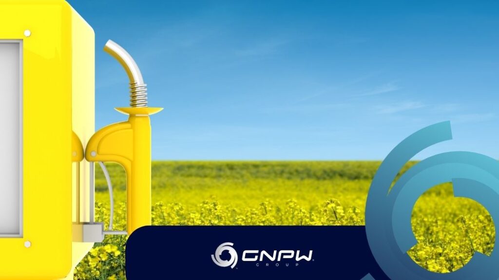 Entenda diferenças entre combustÃvel tradicional e biocombustÃvel