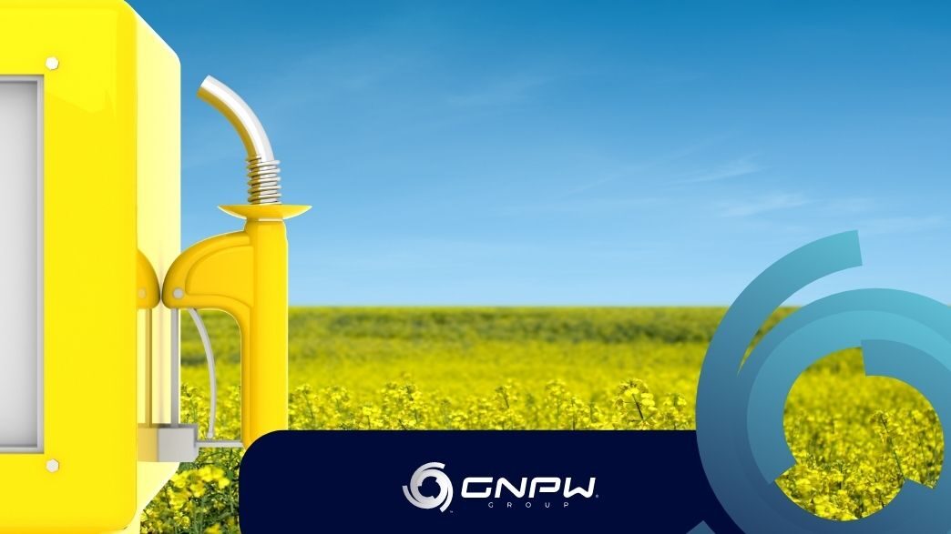 Entenda diferenças entre combustível tradicional e biocombustível