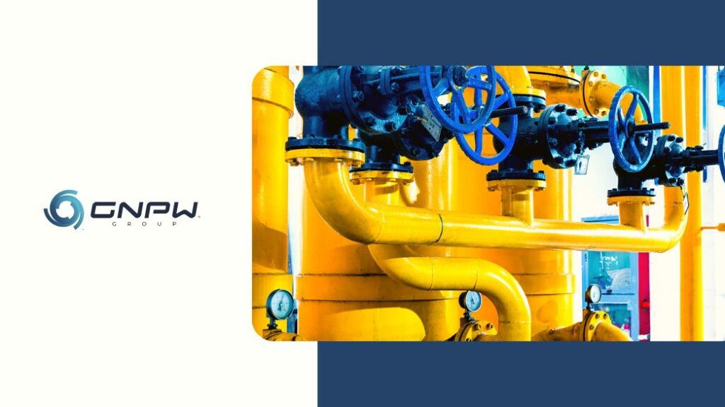 Projeção de produção lÃquida de gás natural cresce em 4%