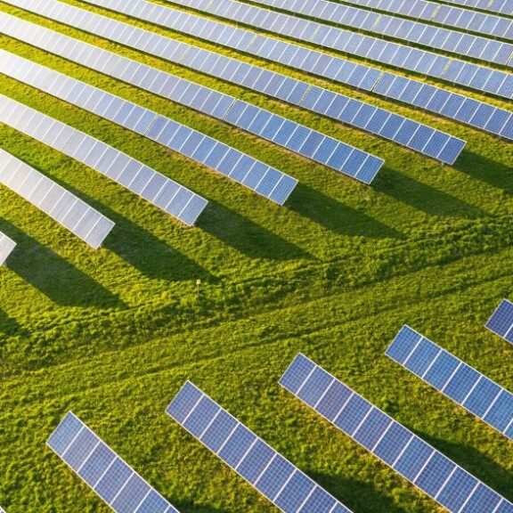 Energia solar atinge 22 GW no Brasil