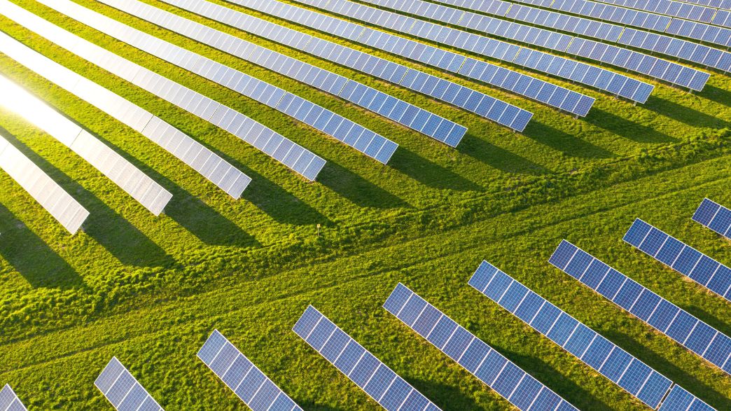 Energia solar atinge 22 GW no Brasil