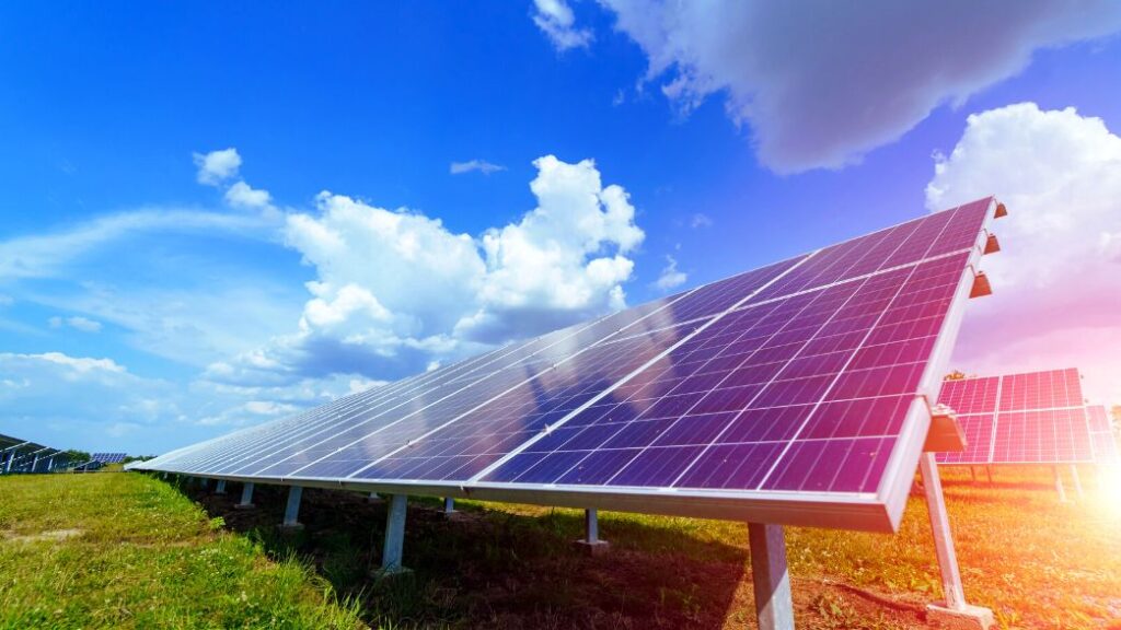 Panorama Geral do Mercado de Energia em 2022