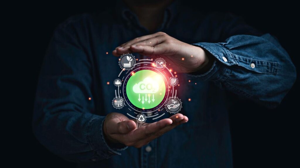 Descarbonização: o próximo passo para a jornada sustentável da sua empresa
