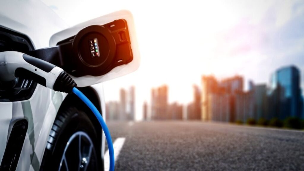 Mobilidade Elétrica: O Futuro dos Transportes