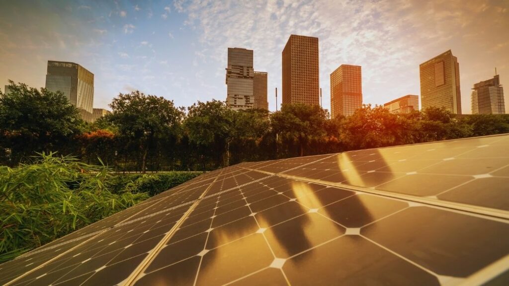 Brasil: Despertando o Gigante das Energias Renováveis para um Futuro Sustentável e Próspero