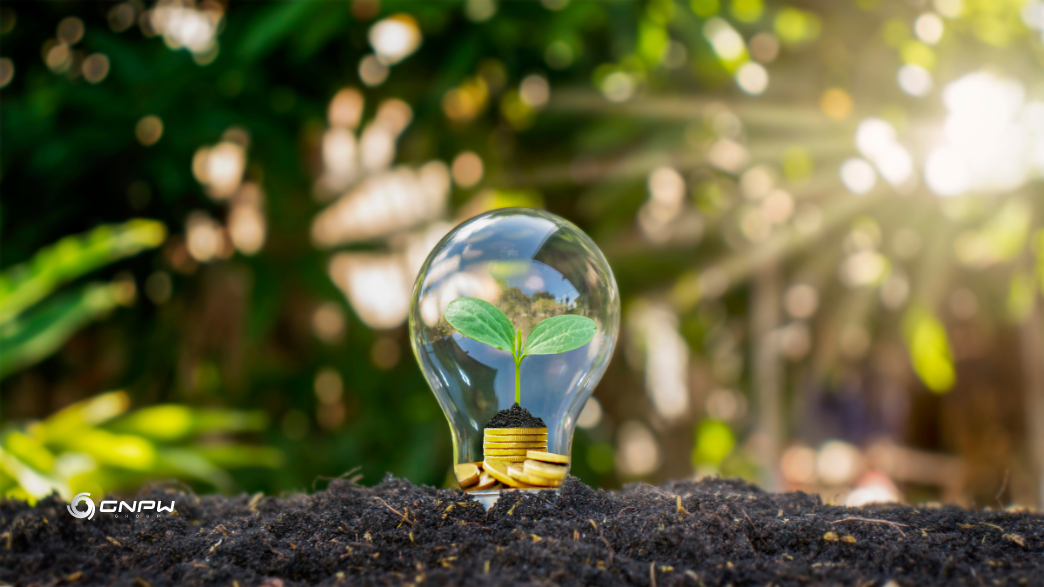 Transição Energética e a Ascensão da Energia Solar: Um Passo Crucial rumo à Sustentabilidade