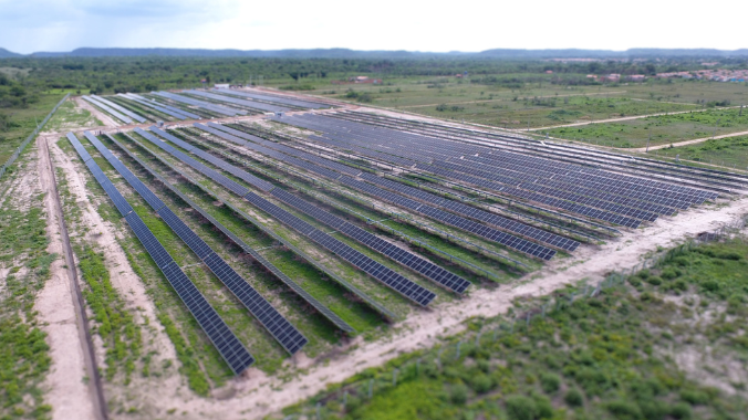 Transição Energética para a Sustentabilidade: A Era do Biogás e da Energia Solar