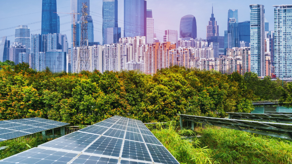 GNPW, Os desafios da transição energética brasileira