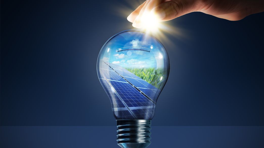 Energia Solar e Hidrogênio Verde: Os Motores da Nova Economia Energética Brasileira