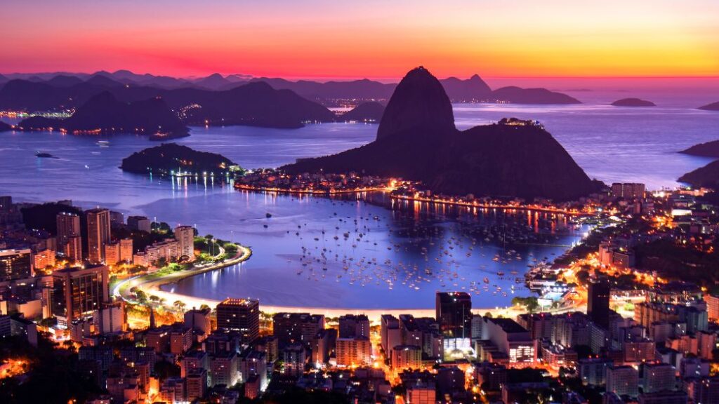 Geração Distribuída no Brasil: Desafios e Oportunidades